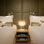 French Villas | Twin bedroom | Interior Designers